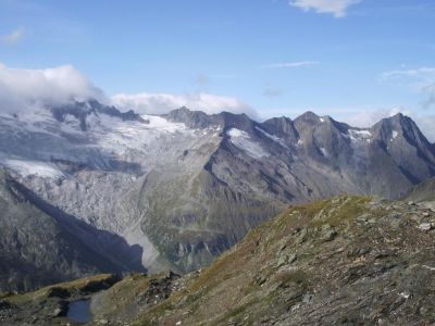 006-Blick in die Zillertaler Alpen